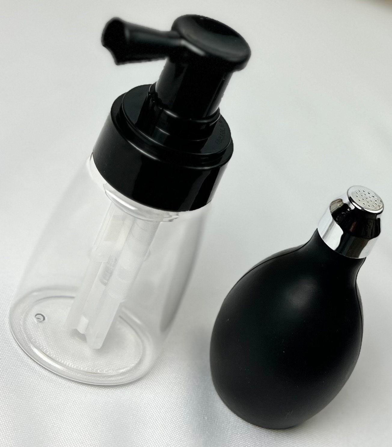 Natural Dry Shampoo: Refreshing Hair Treatment for On-the-Go