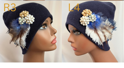 MIDNIGHT BLUE COLLECTION