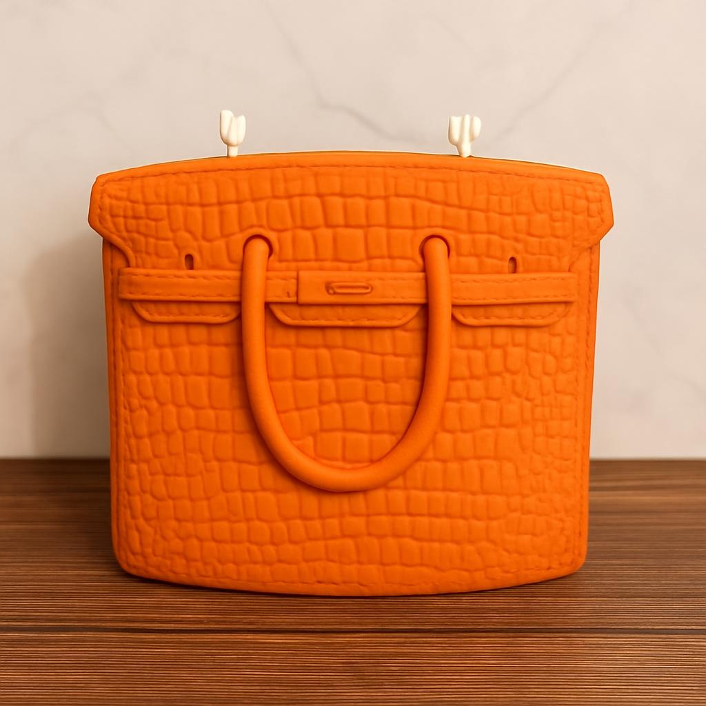 H. BIRKEN | ASPIRATIONAL DESIGNER HANDBAG
