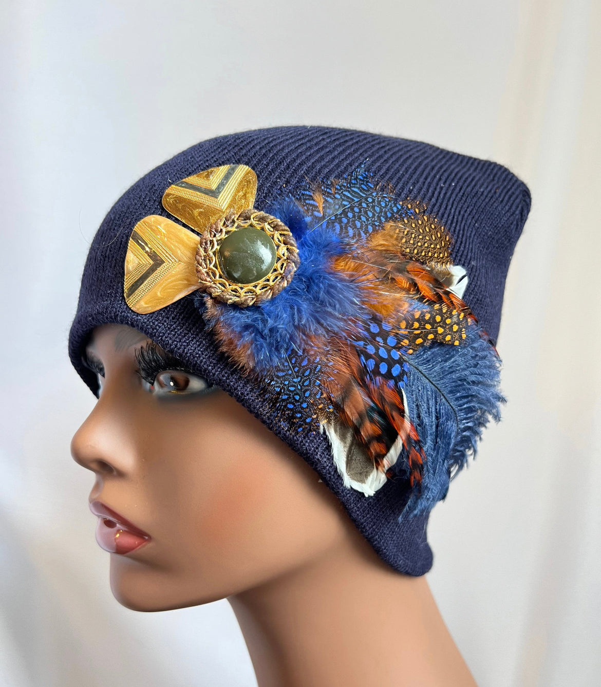 MIDNIGHT BLUE COLLECTION