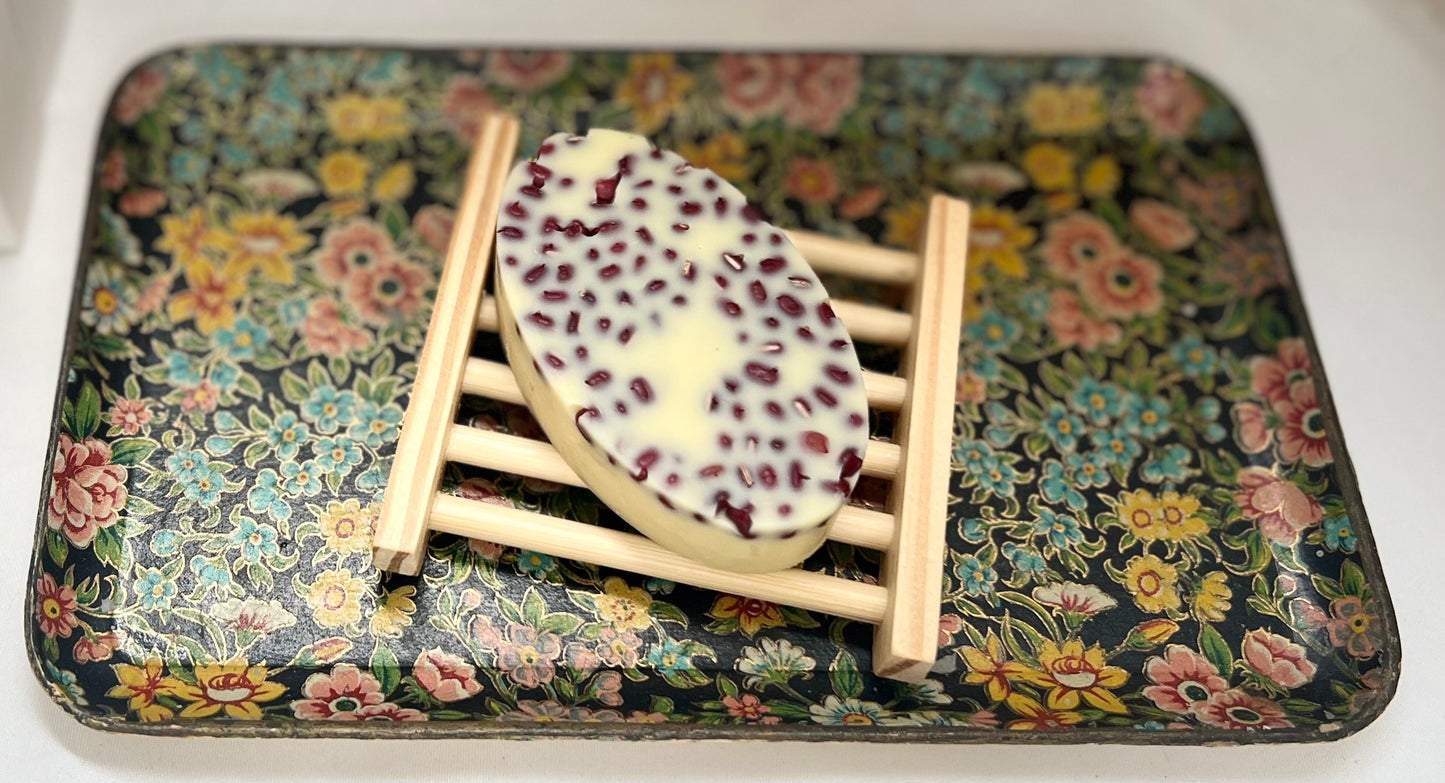 MAGNESIUM MASSAGE BARS