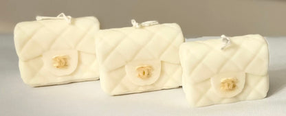 MINI PURSE TRIO | SET OF 3