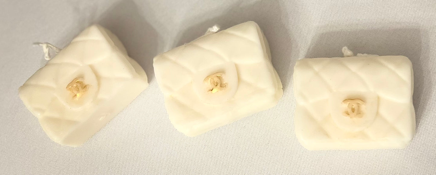 MINI PURSE TRIO | SET OF 3