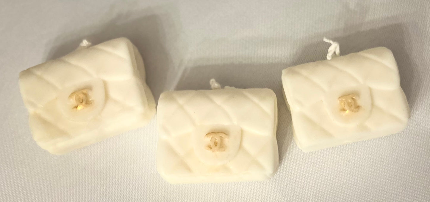 MINI PURSE TRIO | SET OF 3