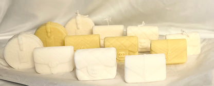 MINI PURSE TRIO | SET OF 3