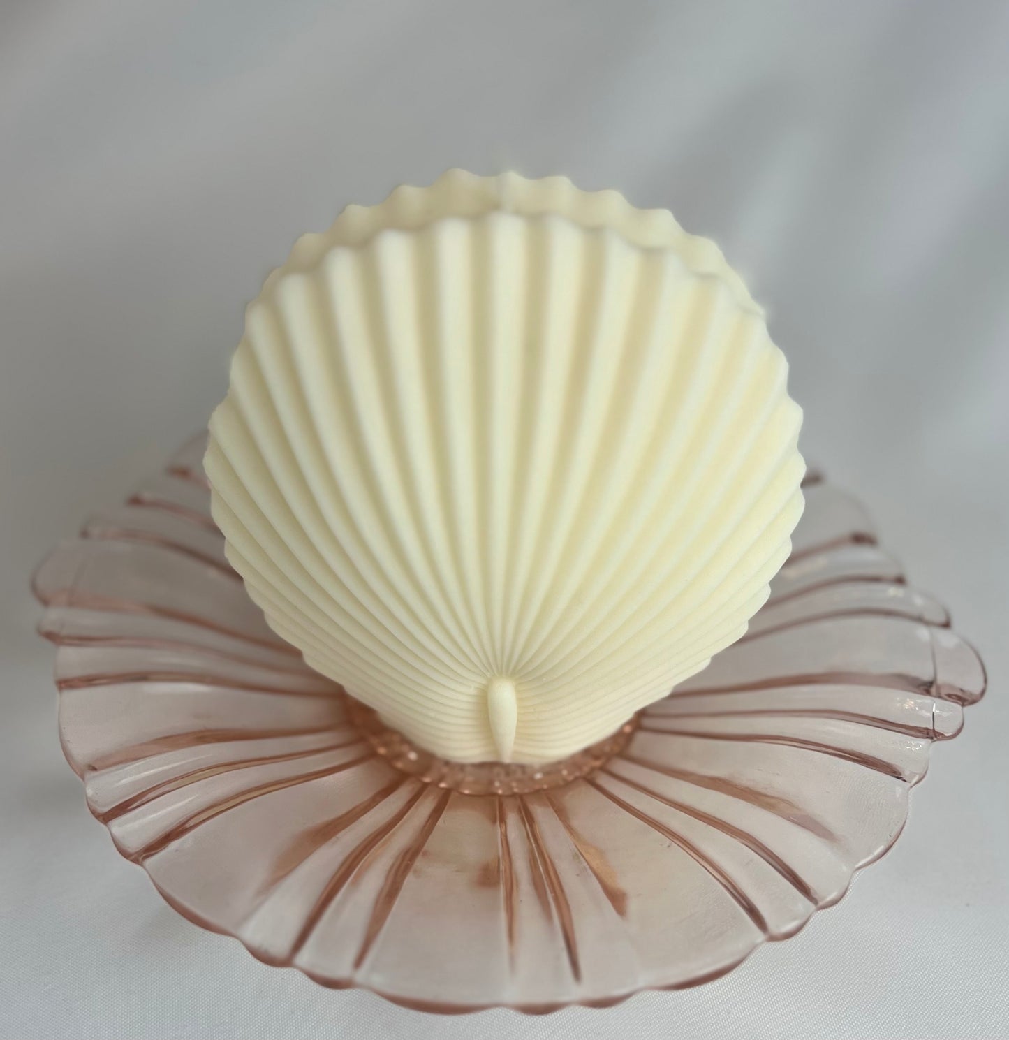 BOHEMIAN | NATURE | SCULPTURAL CANDLES