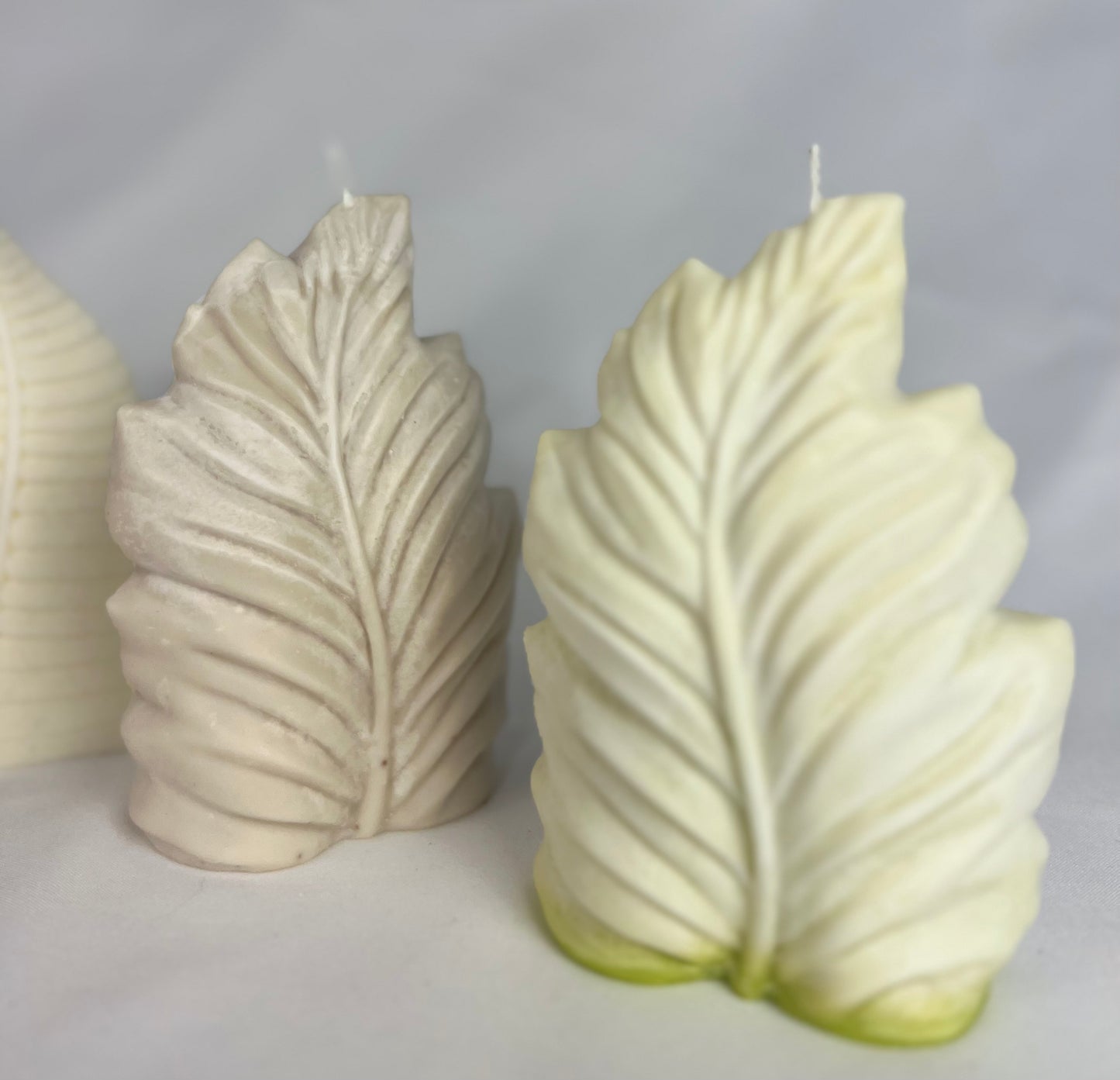BOHEMIAN | NATURE | SCULPTURAL CANDLES