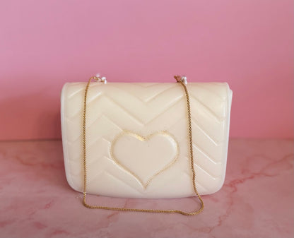 DESIGNER HANDBAG CANDLE | GG MARMONT