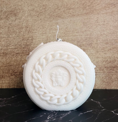 DESIGNER HANDBAG CANDLE | DISCO La MADUSA