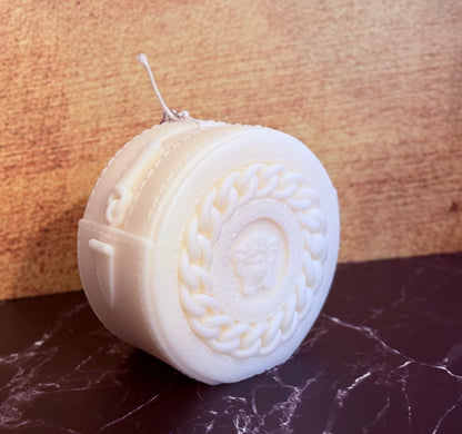 DESIGNER HANDBAG CANDLE | DISCO La MADUSA