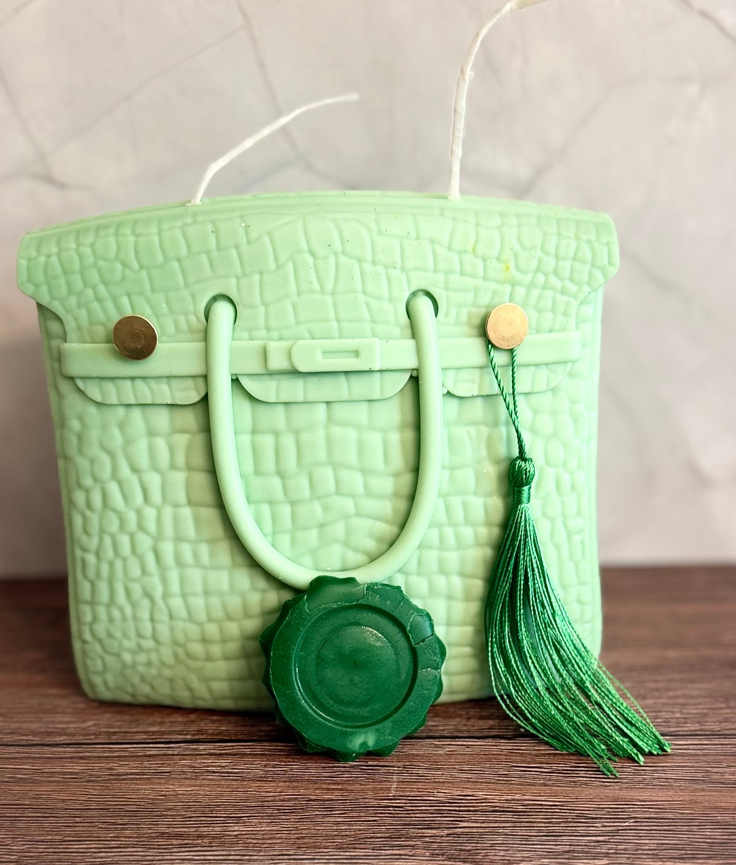H. BIRKEN | ASPIRATIONAL DESIGNER HANDBAG