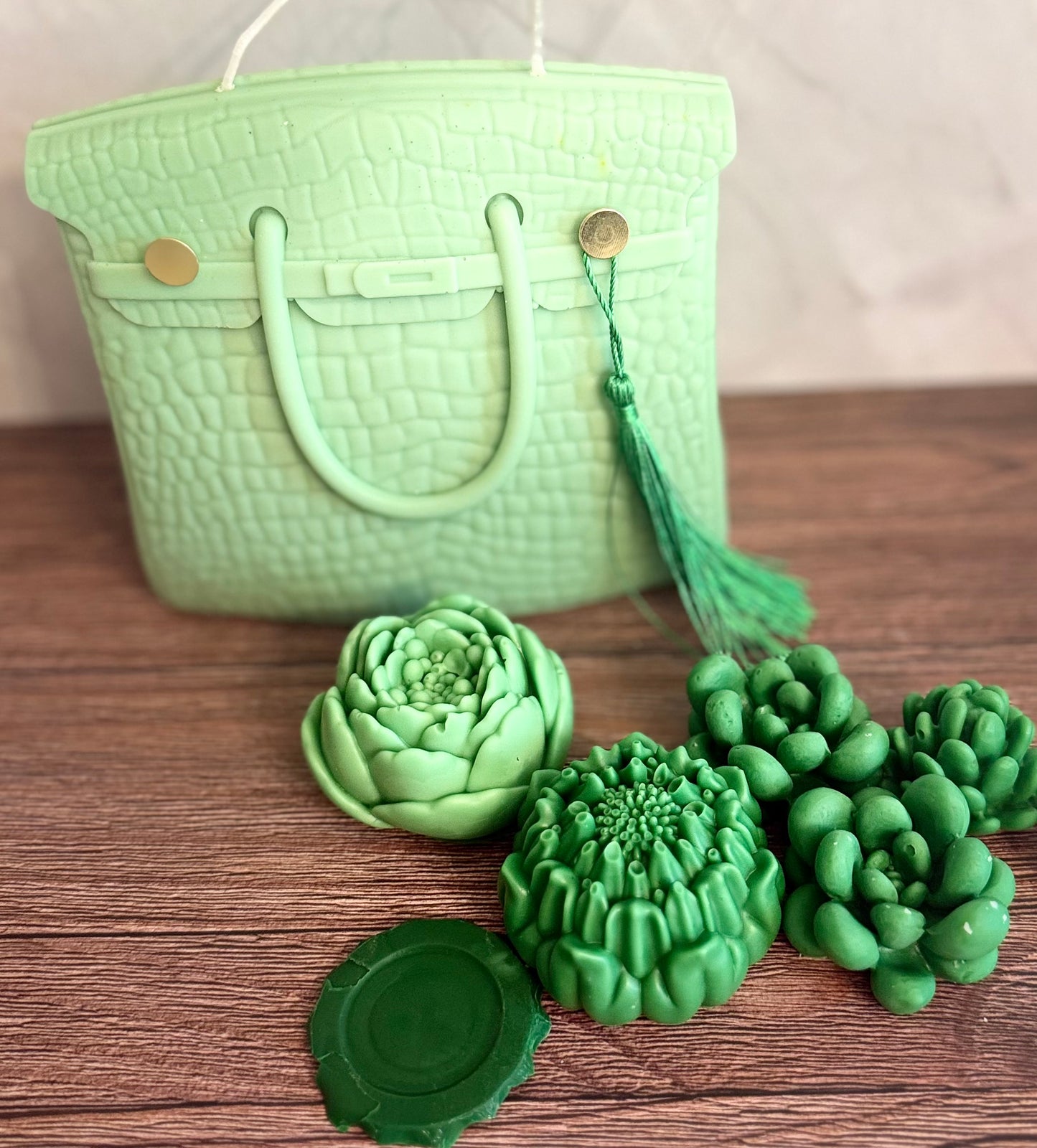 H. BIRKEN | ASPIRATIONAL DESIGNER HANDBAG