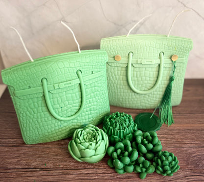 H. BIRKEN | ASPIRATIONAL DESIGNER HANDBAG