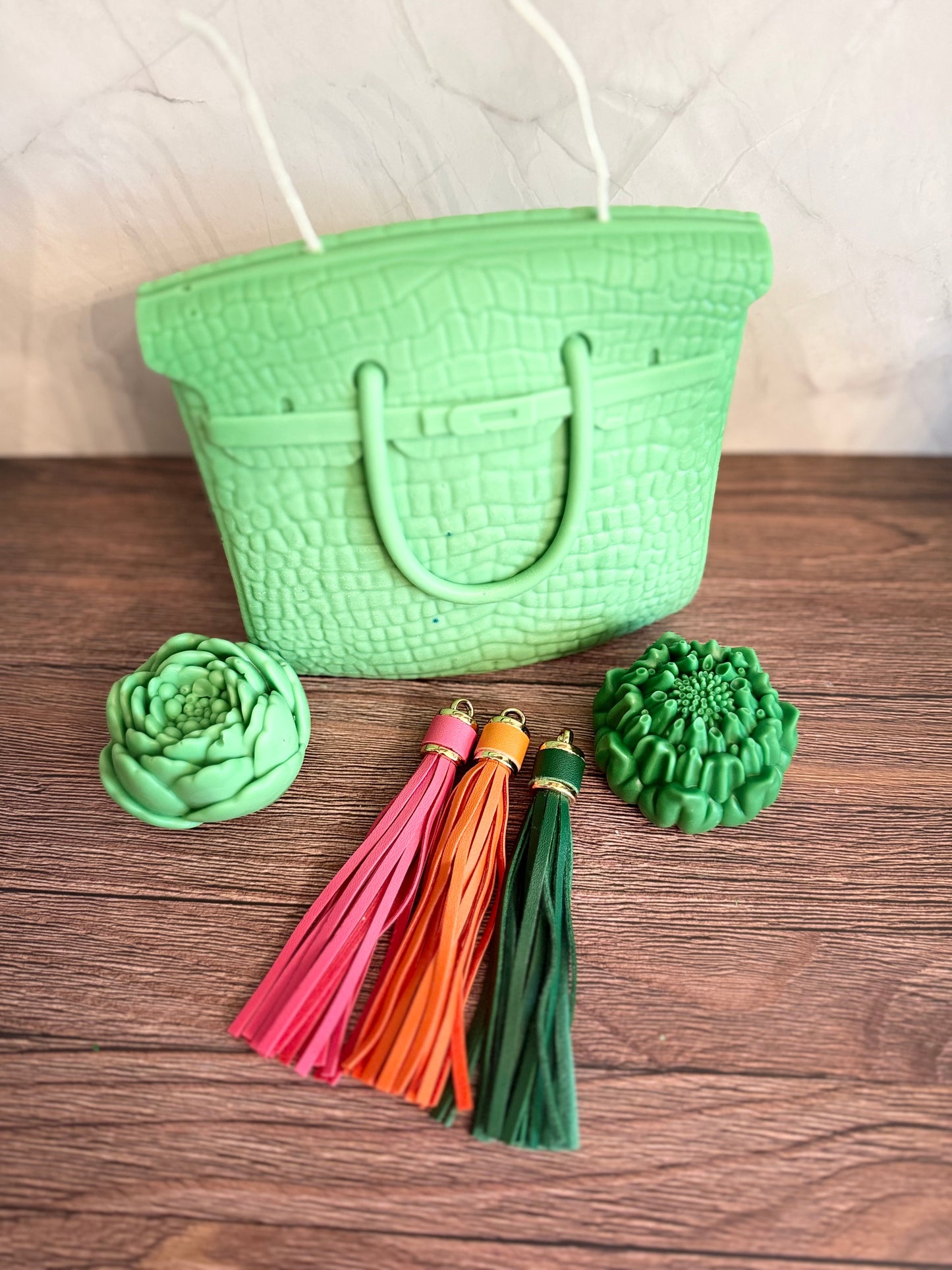 H. BIRKEN | ASPIRATIONAL DESIGNER HANDBAG