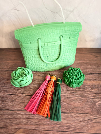 H. BIRKEN | ASPIRATIONAL DESIGNER HANDBAG