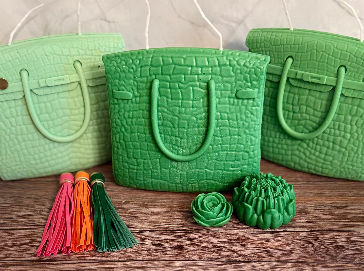 H. BIRKEN | ASPIRATIONAL DESIGNER HANDBAG