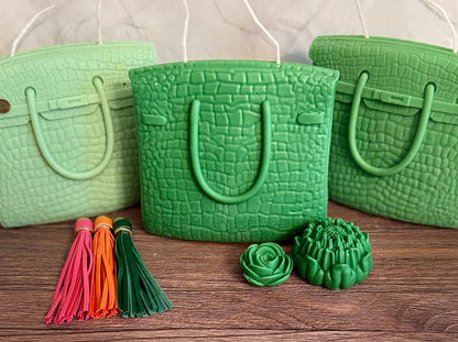 H. BIRKEN | ASPIRATIONAL DESIGNER HANDBAG