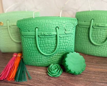 H. BIRKEN | ASPIRATIONAL DESIGNER HANDBAG