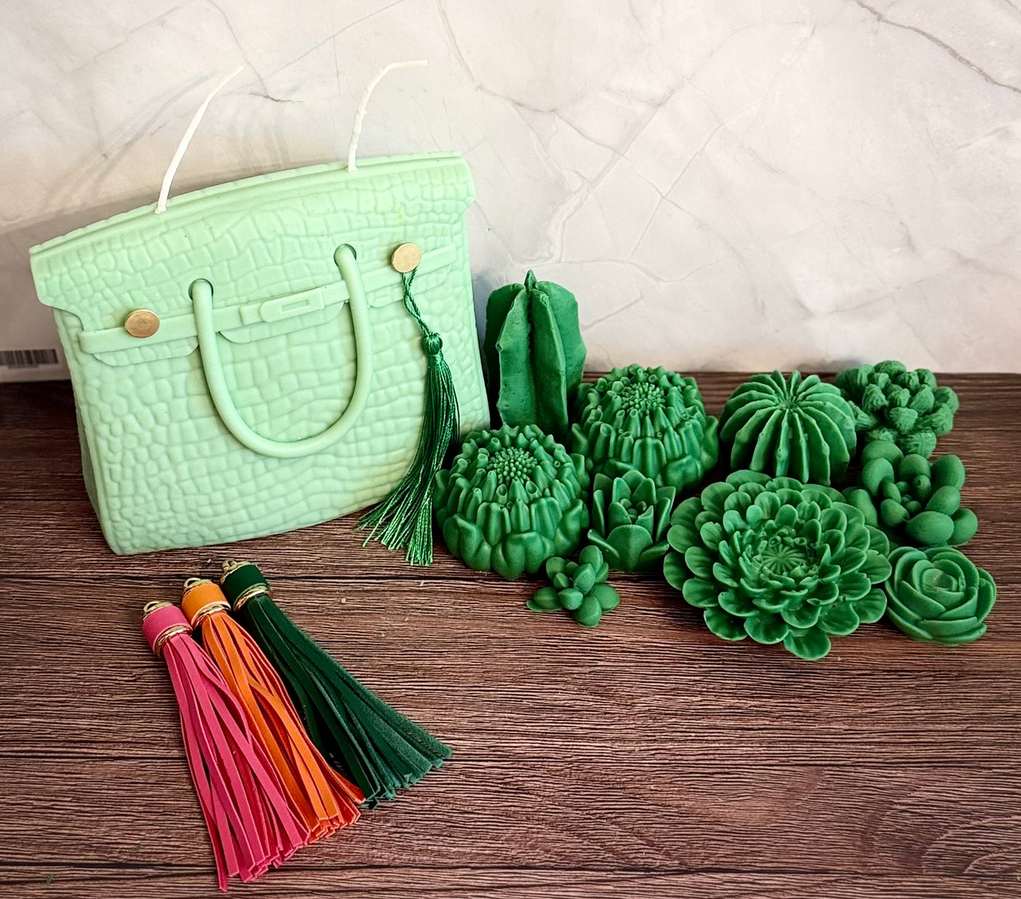 H. BIRKEN | ASPIRATIONAL DESIGNER HANDBAG
