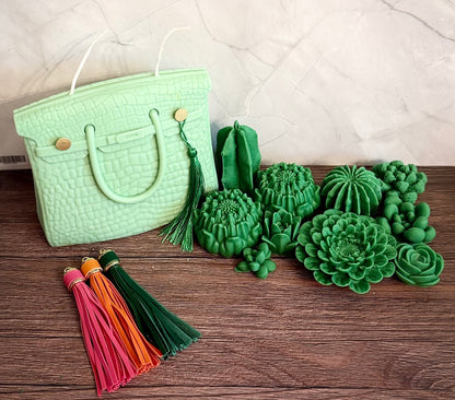 H. BIRKEN | ASPIRATIONAL DESIGNER HANDBAG