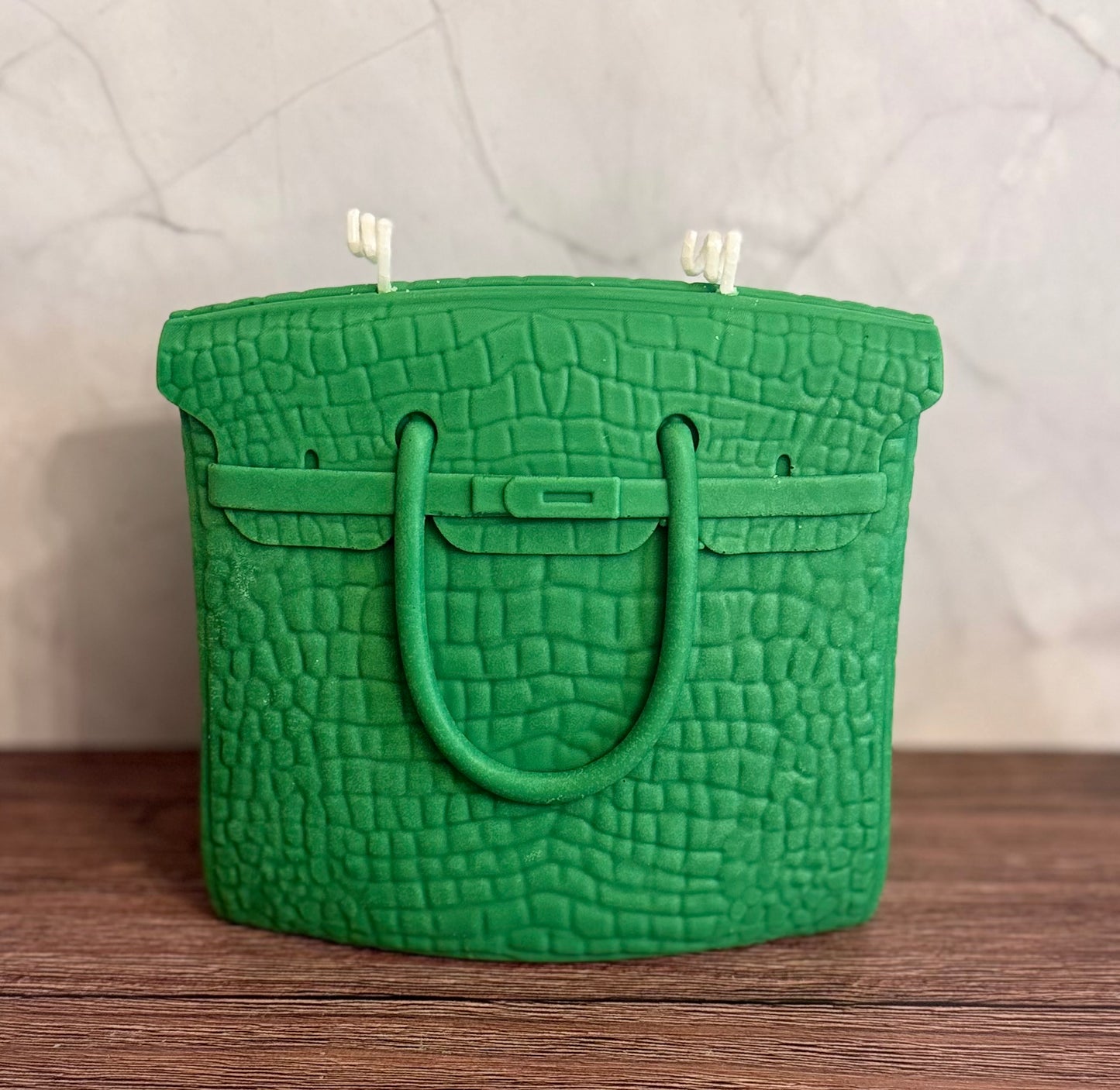 H. BIRKEN | ASPIRATIONAL DESIGNER HANDBAG