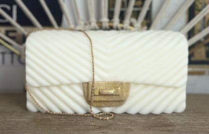 DESIGNER HANDBAG CANDLE | REISSUE EDITION CC