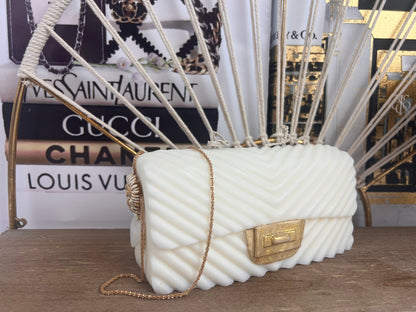 DESIGNER HANDBAG CANDLE | REISSUE EDITION CC