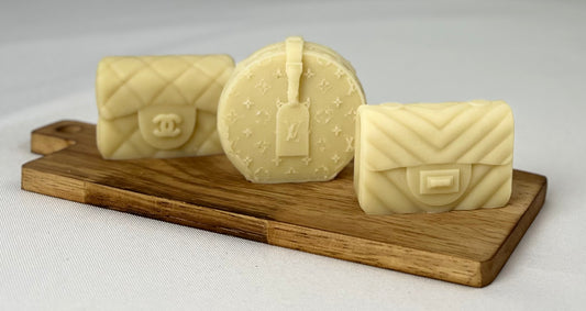 MINI PURSE TRIO | SET OF 3