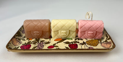 MINI PURSE TRIO | SET OF 3