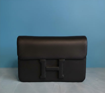DESIGNER HANDBAG CANDLE | H. CONSTANCE