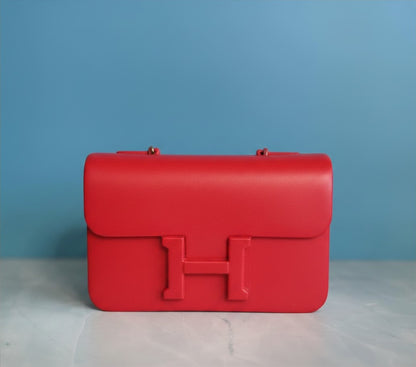 DESIGNER HANDBAG CANDLE | H. CONSTANCE