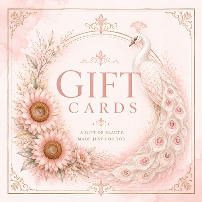 GIFT CARDS
