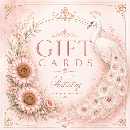 GIFT CARDS