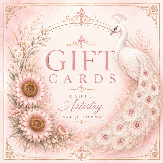 GIFT CARDS