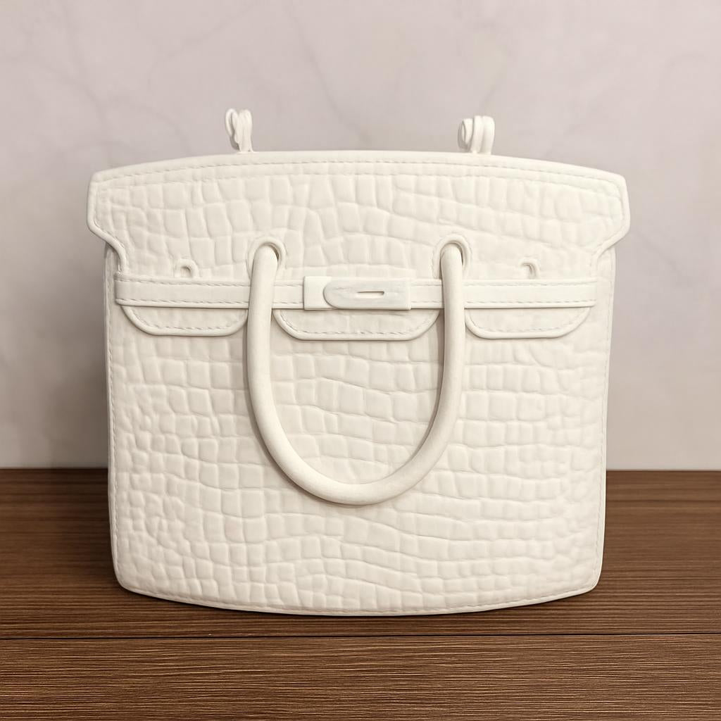 H. BIRKEN | ASPIRATIONAL DESIGNER HANDBAG