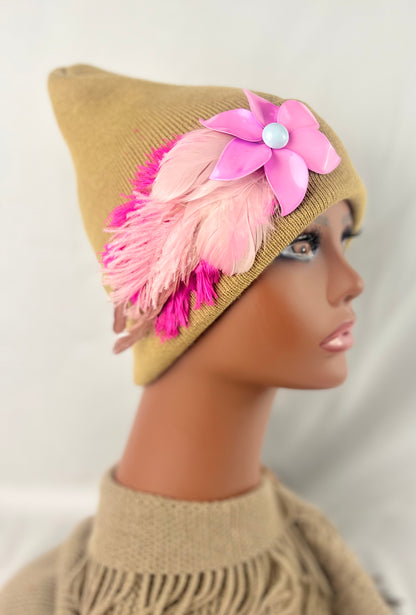 CAMEL COLLECTION