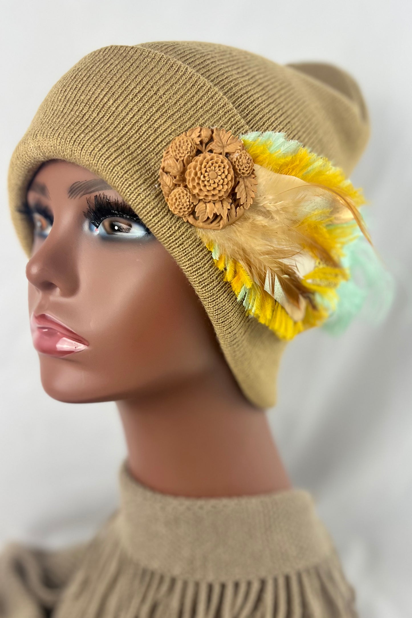 CAMEL COLLECTION