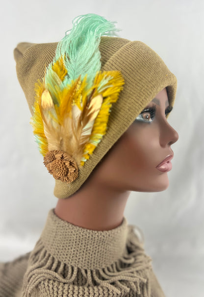 CAMEL COLLECTION