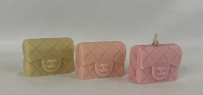 MINI PURSE TRIO | SET OF 3