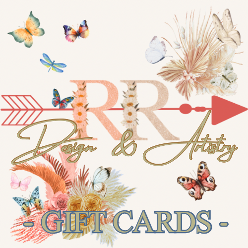 GIFT CARDS