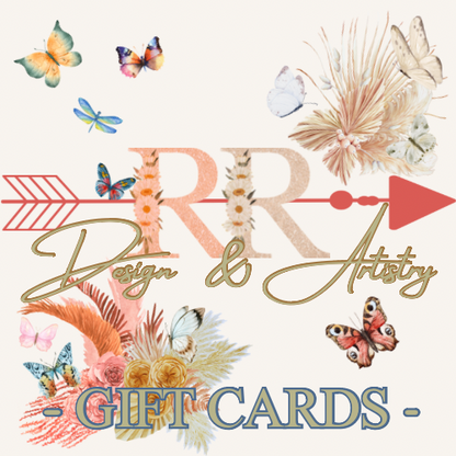 GIFT CARDS