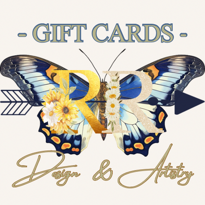 GIFT CARDS