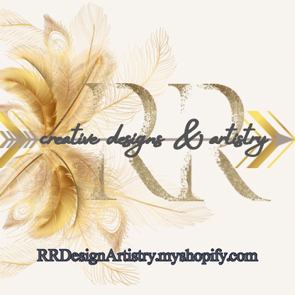 CREATIVELY CRAFTED CANVAS ART