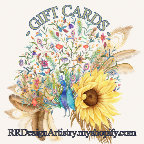 GIFT CARDS