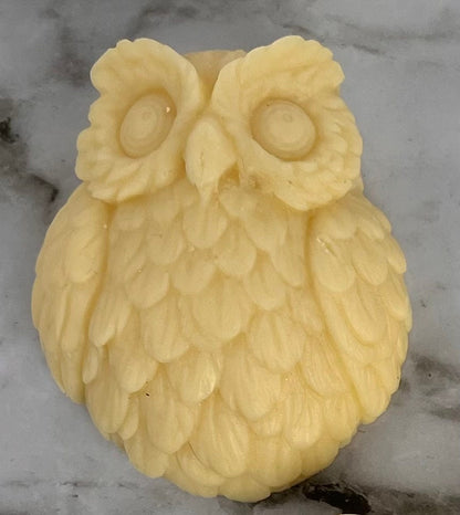Owl Lotion Bar