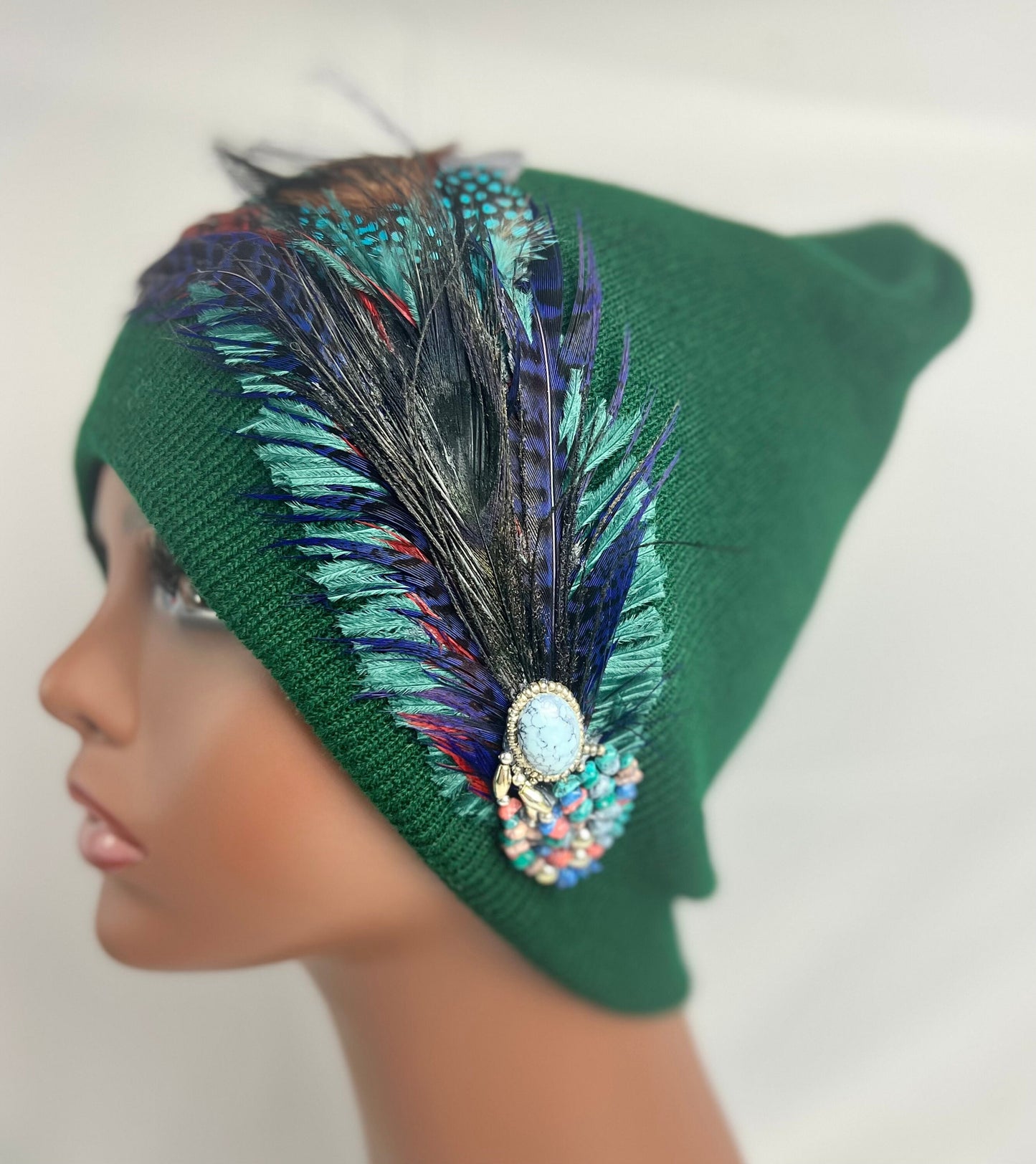 EMARLD GREEN COLLECTION