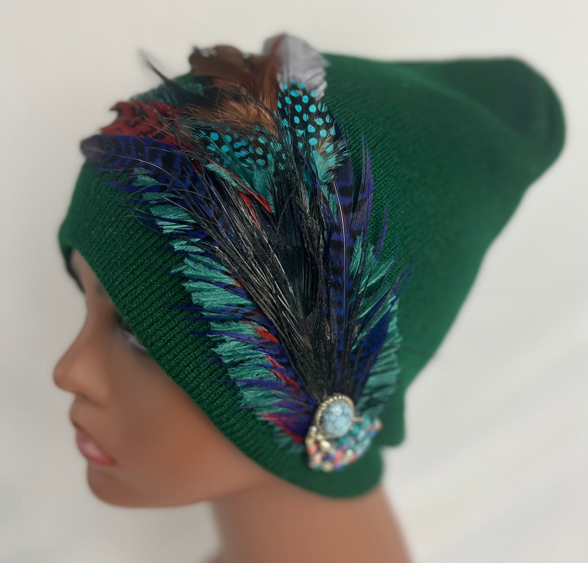 EMARLD GREEN COLLECTION