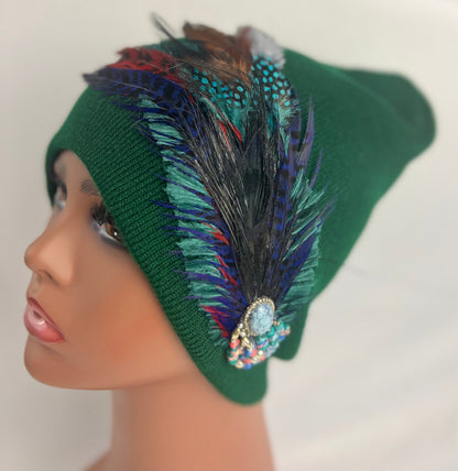 EMARLD GREEN COLLECTION