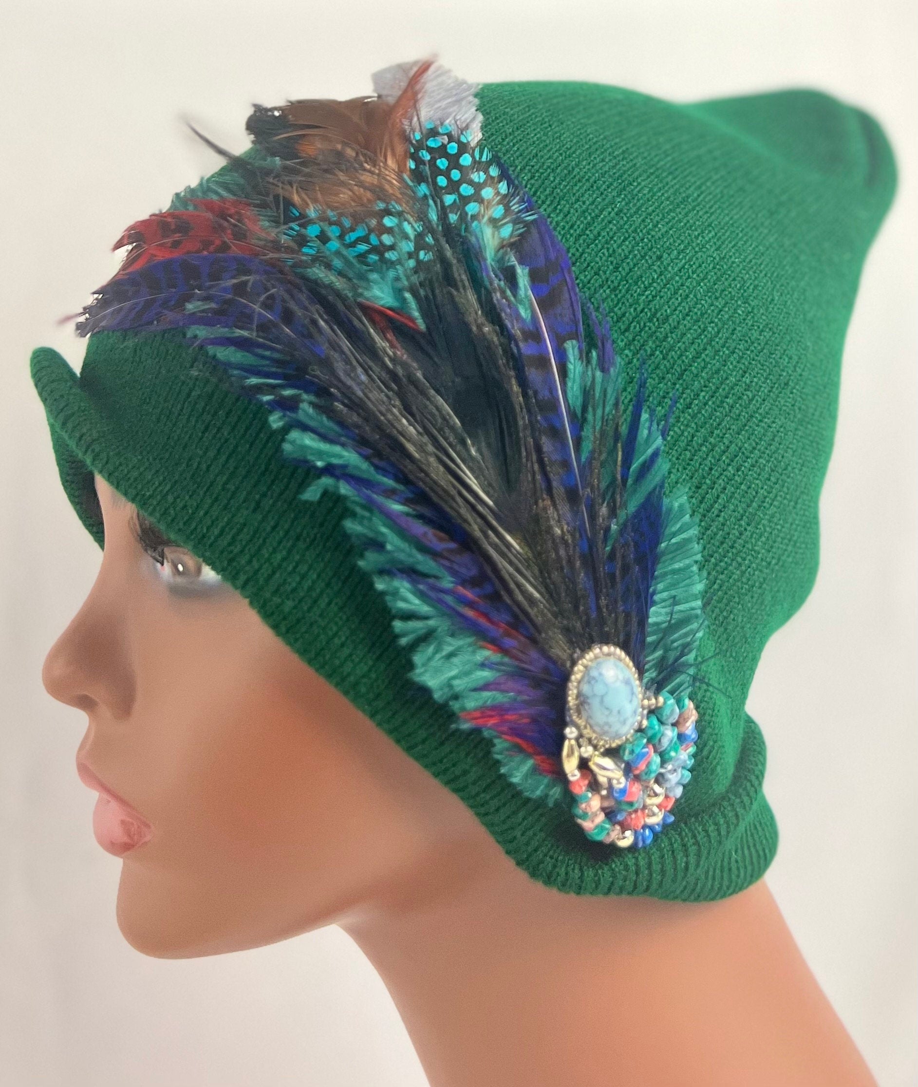 EMARLD GREEN COLLECTION