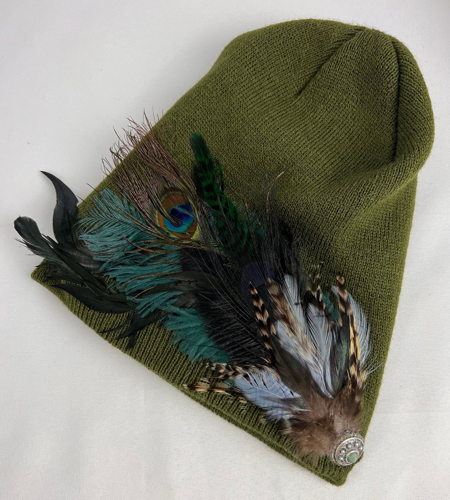 FOREST GREEN COLLECTION